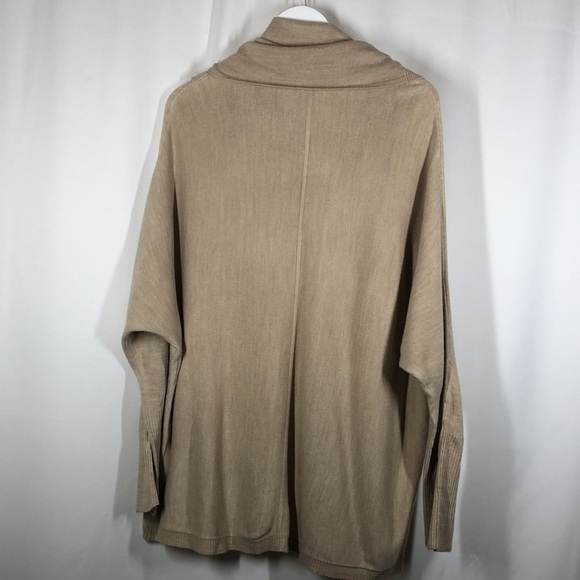 Notations Light sweater diagonal design - Picture 5 of 8